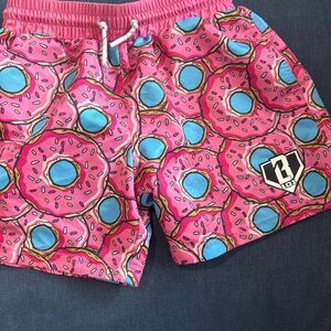 BL 101 swimsuit